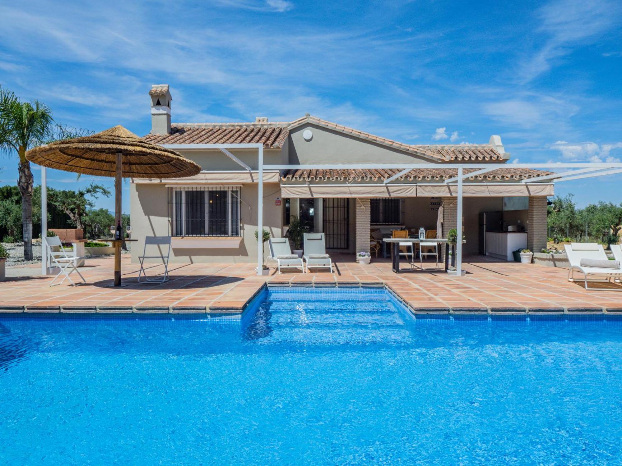 Villa Tranquila El Retiro