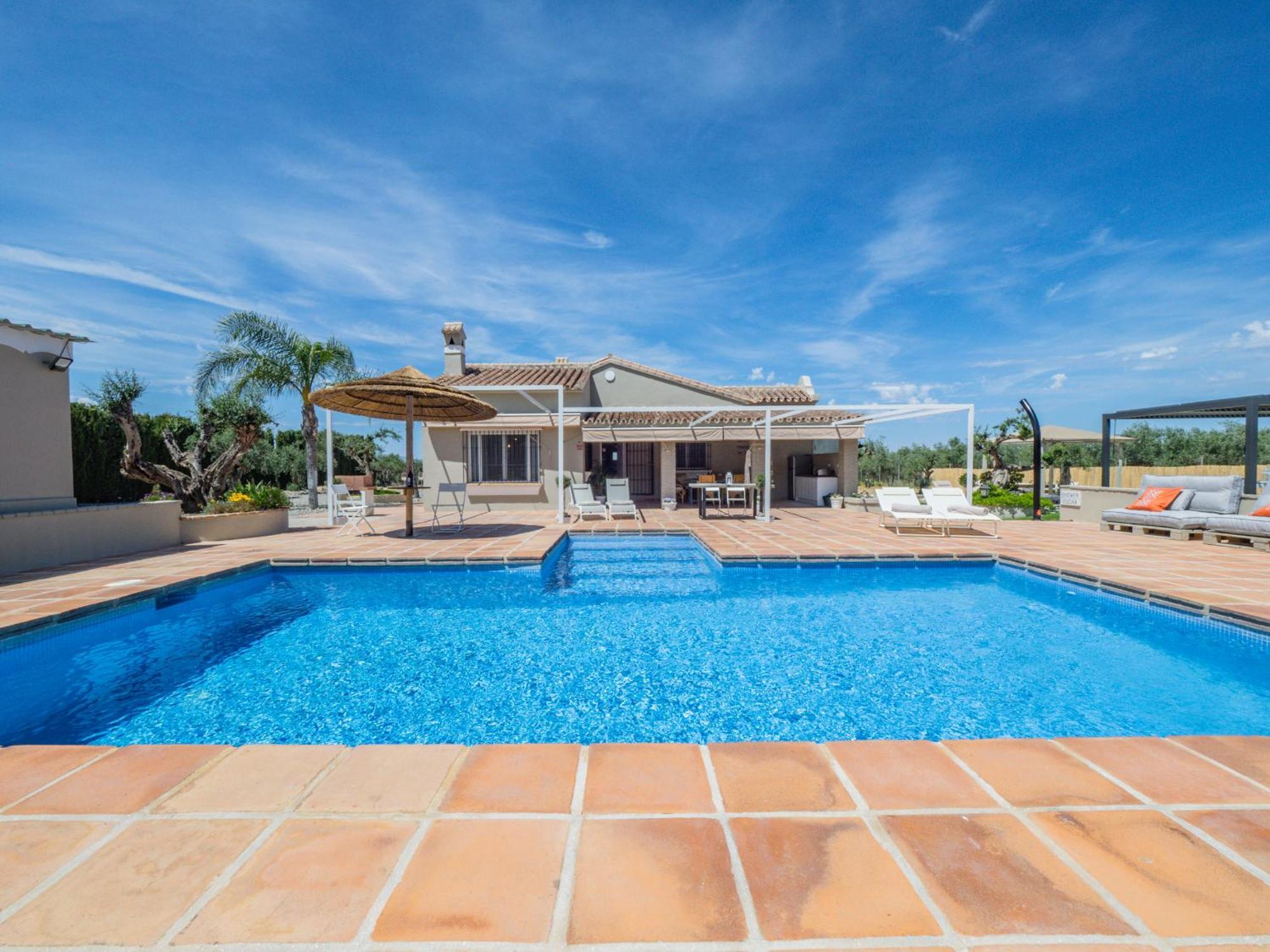 Villa Tranquila El Retiro