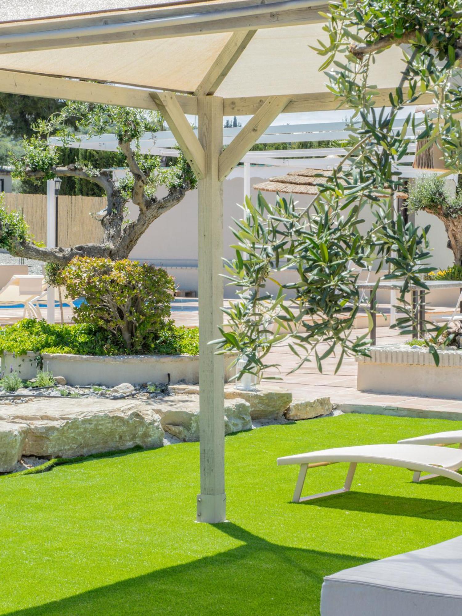 Tranquila El Retiro Villa