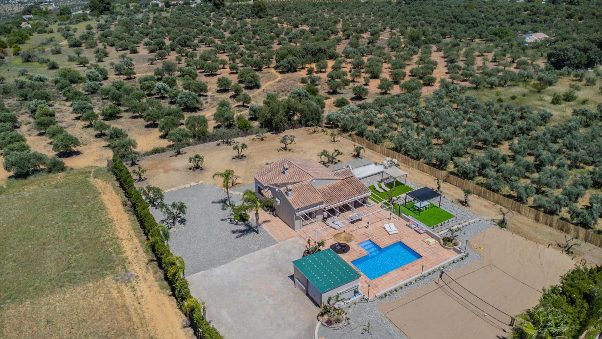 Tranquila El Retiro