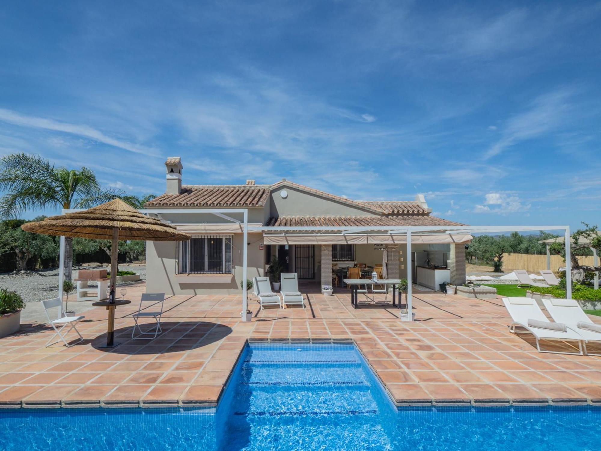 Villa Tranquila El Retiro